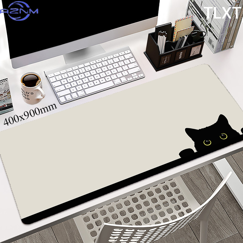Mouse Pads Cute Cat Computer M - đánh giá và giá Gaming Accessories On Sale