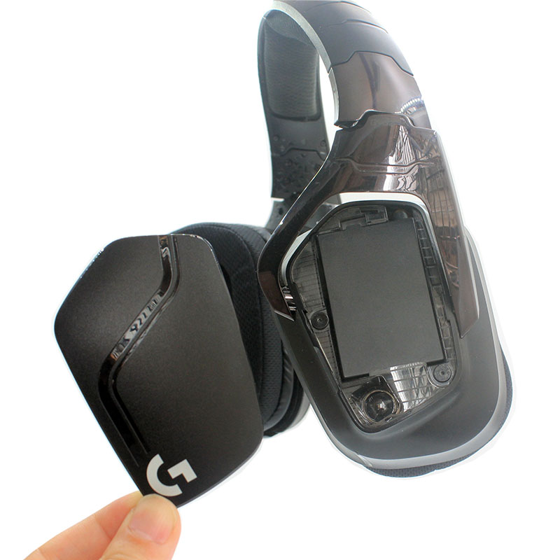 Logitech G933 G935 G533 Gaming - đánh giá và giá Gaming Accessories Sale