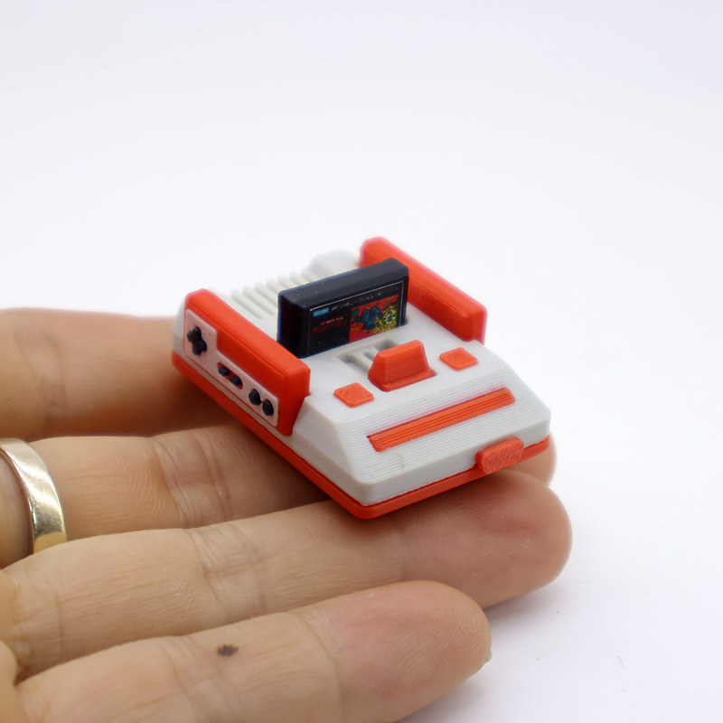 Mini Game Console Model Realis - đánh giá và giá Video Gaming Accessories