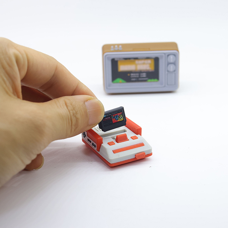 Mini Game Console Model Realis - đánh giá và giá Video Gaming Accessories