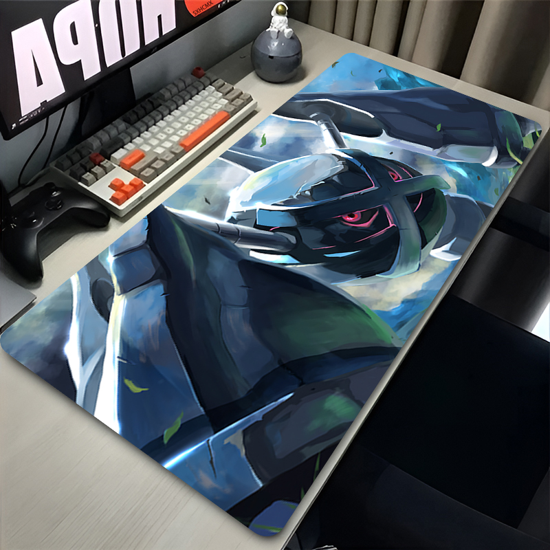 Computer Desk Mat Game P-pokem - đánh giá và giá Gaming Accessories For Pc