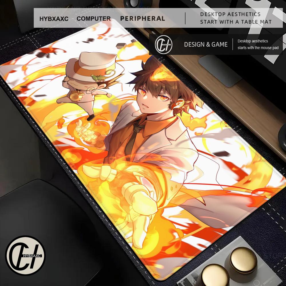 Katekyo Hitman Reborn Computer - đánh giá và giá Gaming Accessories Pc Setup
