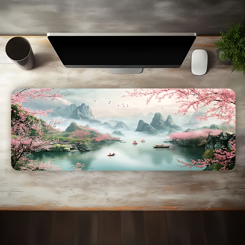 Brand Large Gaming Mouse Pad I - đánh giá và giá Gaming Accessories Brands