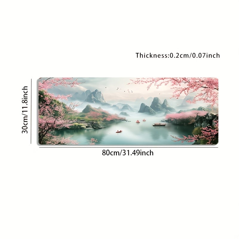 Brand Large Gaming Mouse Pad I - đánh giá và giá Gaming Accessories Brands