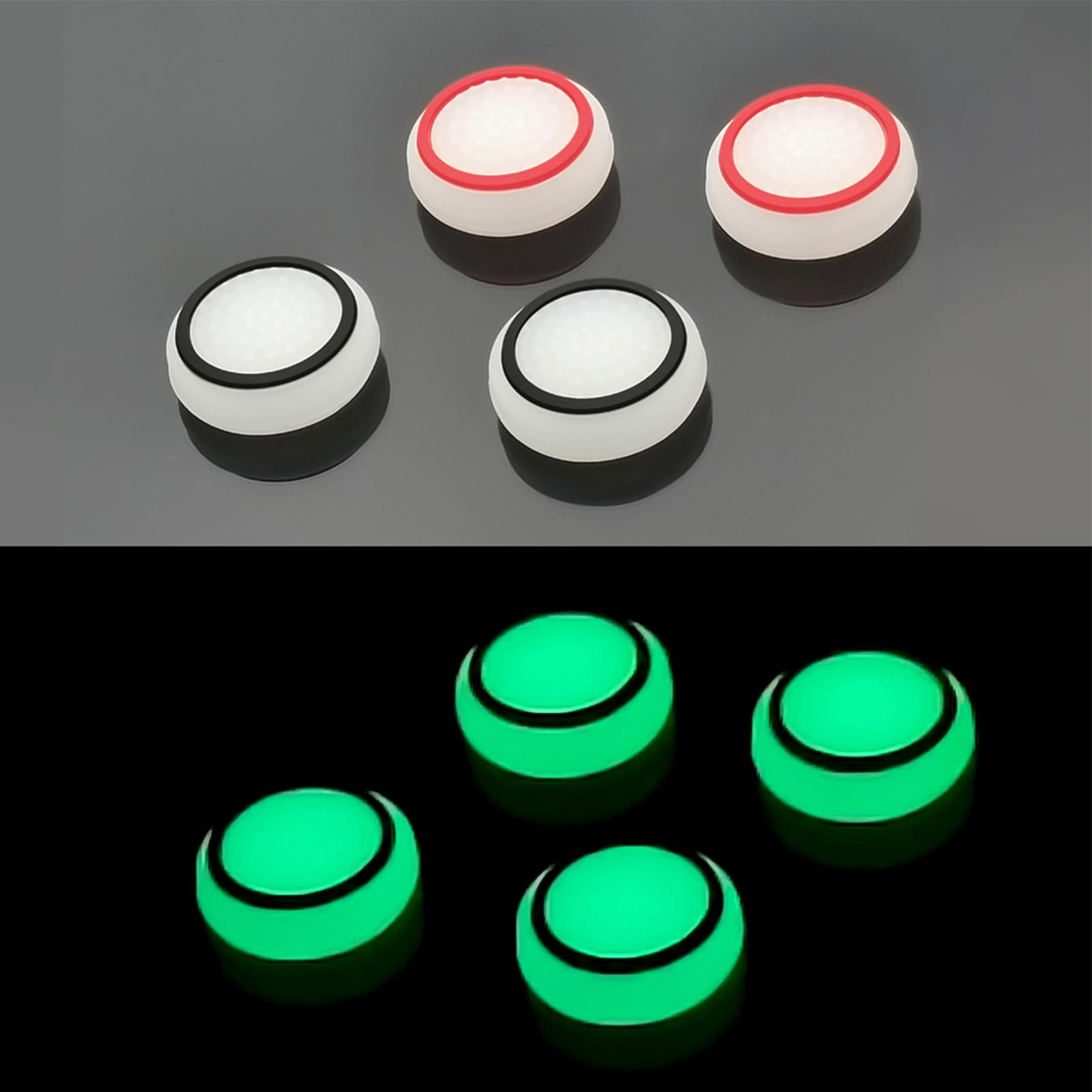 4Pcs Silicone Thumb Grips Joys - đánh giá và giá Gaming Accessories Dropshipping Suppliers