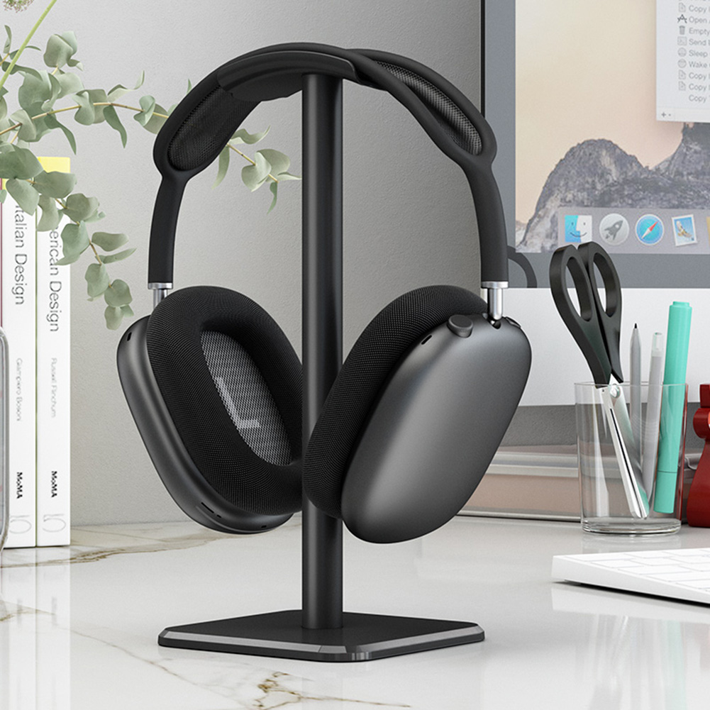 Headphone Holder Rack Aluminiu - đánh giá và giá Gaming Accessories Sale