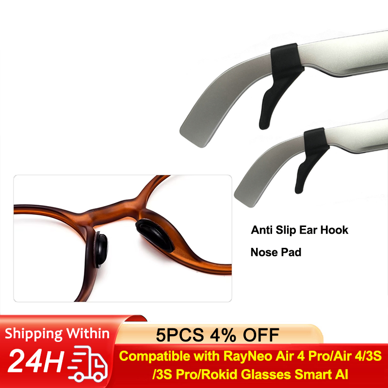 Silicone Anti Slip Ear Hook/No - đánh giá và giá Video Gaming Accessories