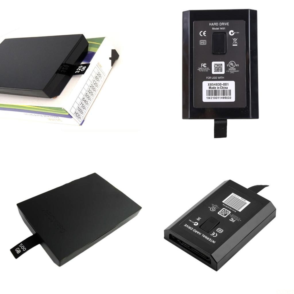 B03F 60G/120G/320G/500G/1TB Đĩ - đánh giá và giá Gaming Accessories Driving