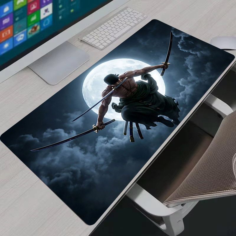 Mouse Pad PC Gamer Anime Desk  - đánh giá và giá Video Gaming Accessories