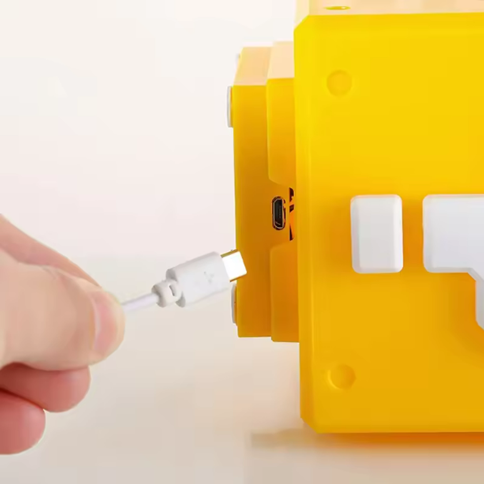2026Question Block Lamp with S - đánh giá và giá Gaming Accessories Bedroom