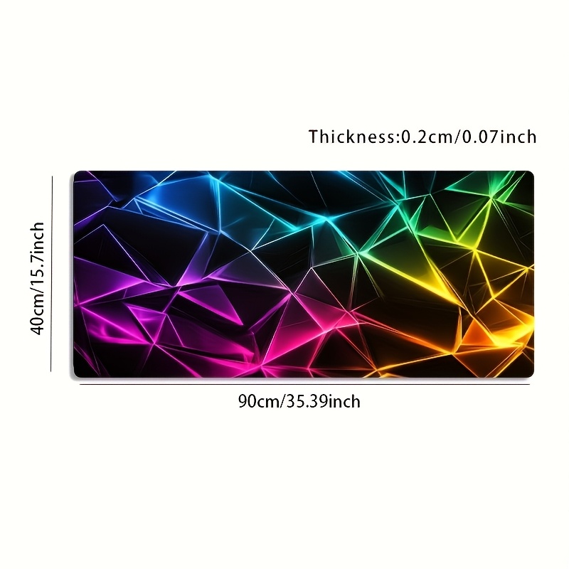 Brand Large Gaming Mouse Pad N - đánh giá và giá Gaming Accessories Brands