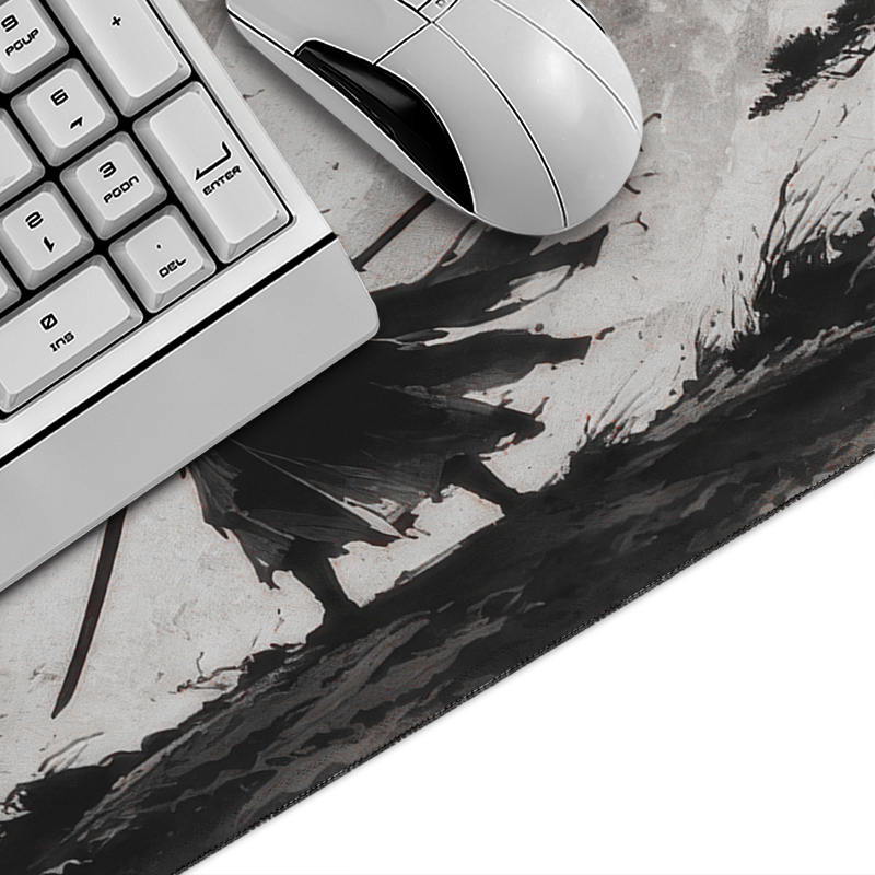 Mouse Pad Gaming Ink Dragon pr - đánh giá và giá Gaming Accessories On Sale