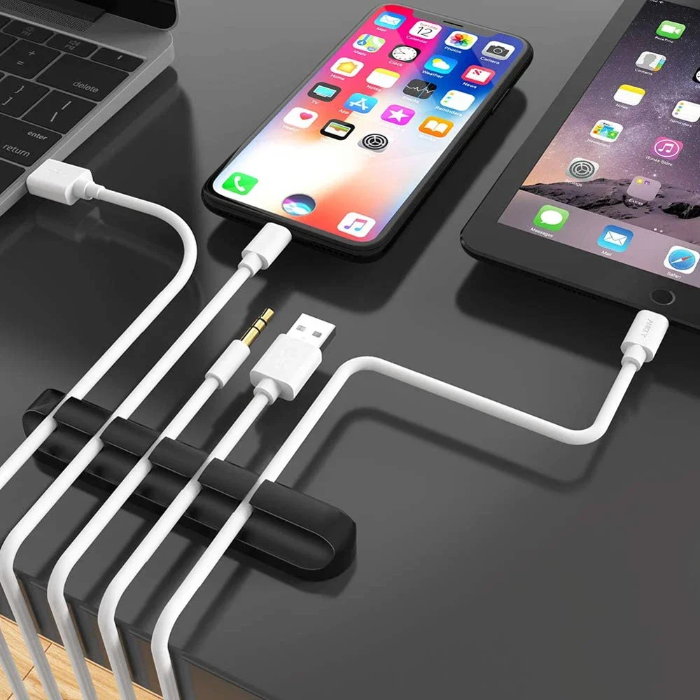 Cable Sorting Winding Device P - đánh giá và giá Gaming Accessories Bedroom