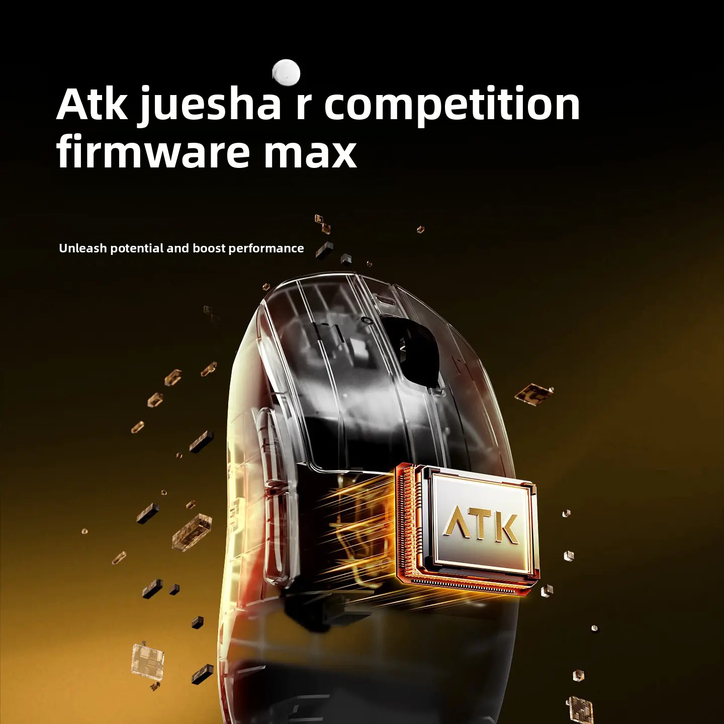 ATK A9 Air Ultimate Plus Gamin - đánh giá và giá Gaming Accessories For Pc