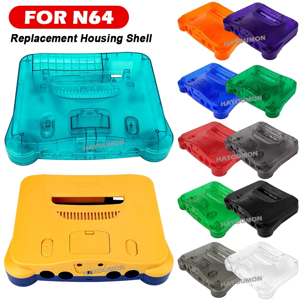 11 COLORS Replacement Retro Vi - đánh giá và giá Video Gaming Accessories