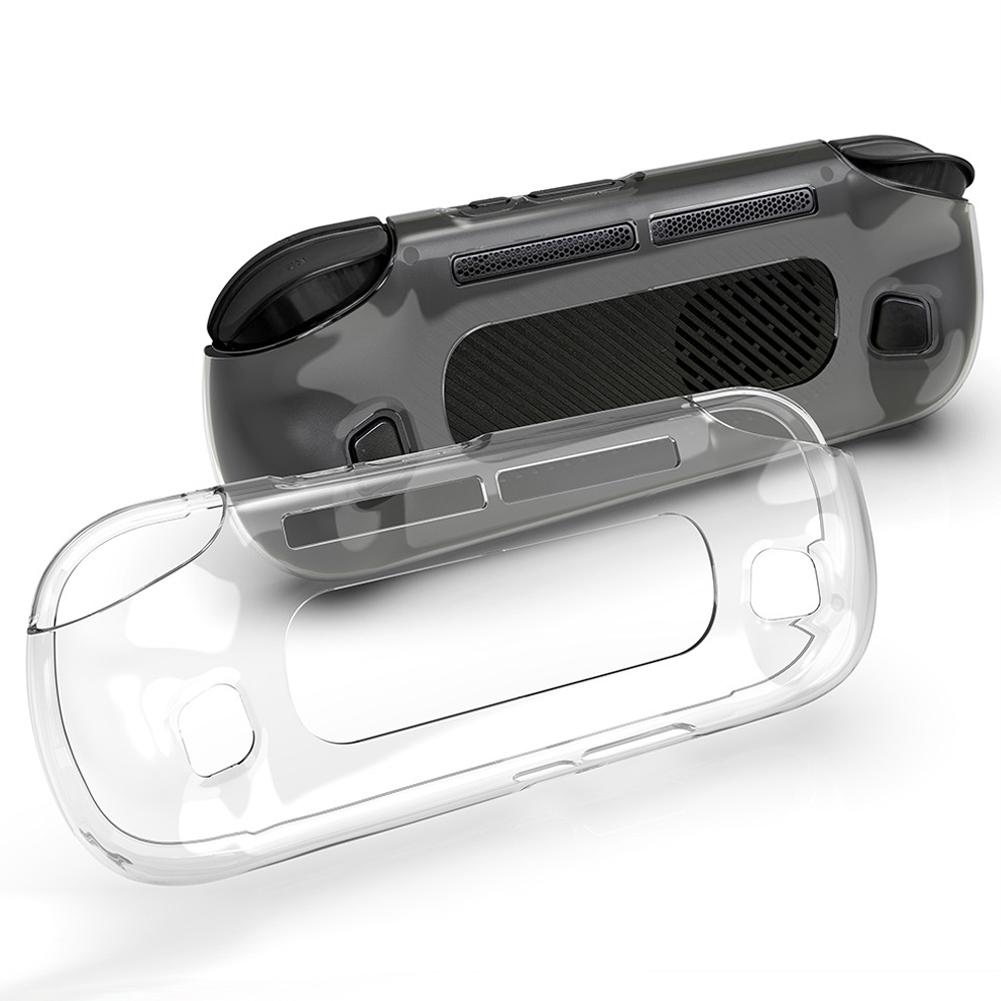 Transparent TPU Protective Cas - đánh giá và giá Gaming Accessories Dropshipping Suppliers