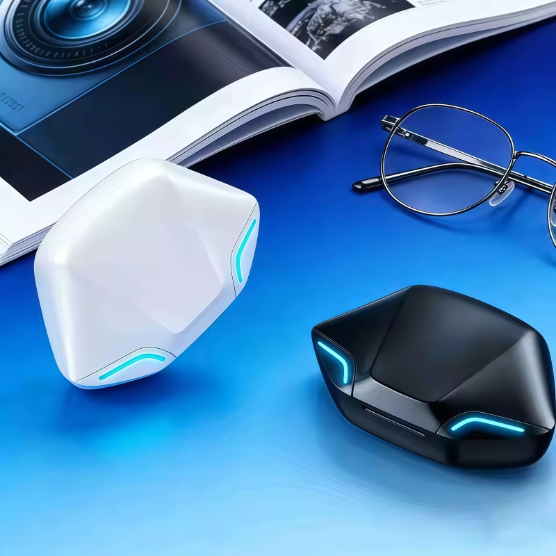 New style X15 TWS Wireless Blu - đánh giá và giá Gaming Accessories Sale