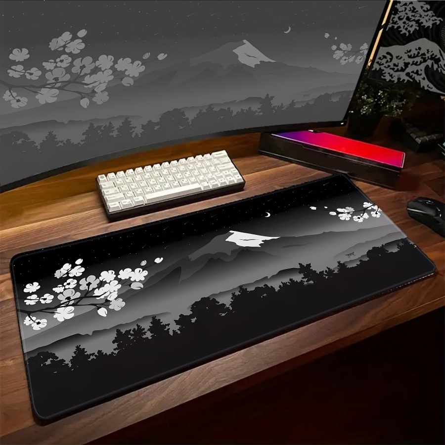 Kawaii XXL Cute Sakura Large M - đánh giá và giá Gaming Accessories Pc Setup