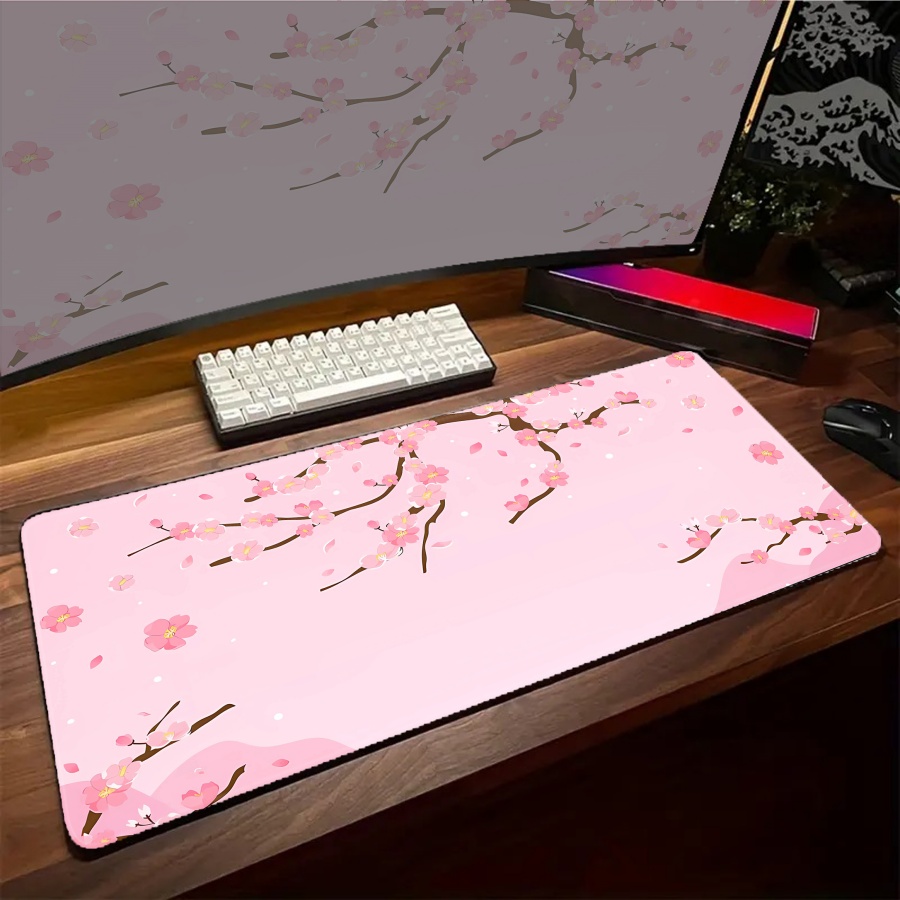 Kawaii XXL Cute Sakura Large M - đánh giá và giá Gaming Accessories Pc Setup