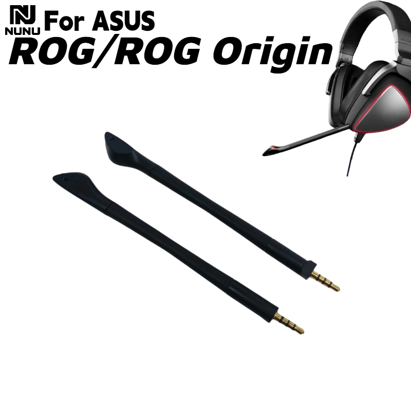 Microphones For ASUS ROG/ROG O - đánh giá và giá Gaming Accessories Sale