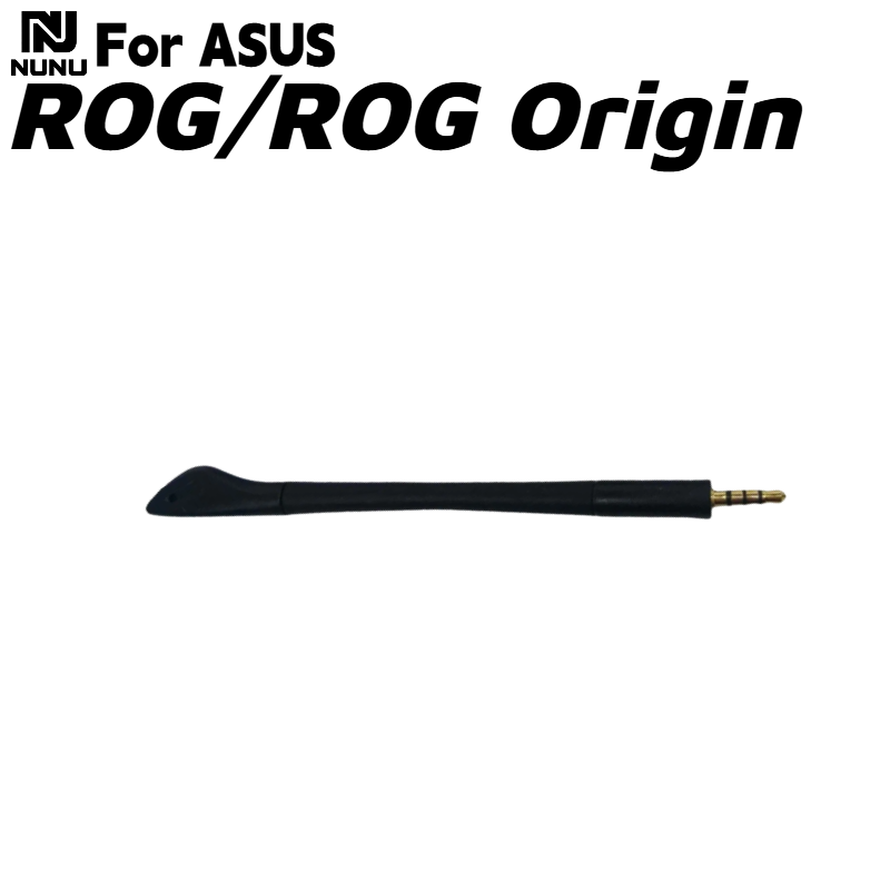 Microphones For ASUS ROG/ROG O - đánh giá và giá Gaming Accessories Sale