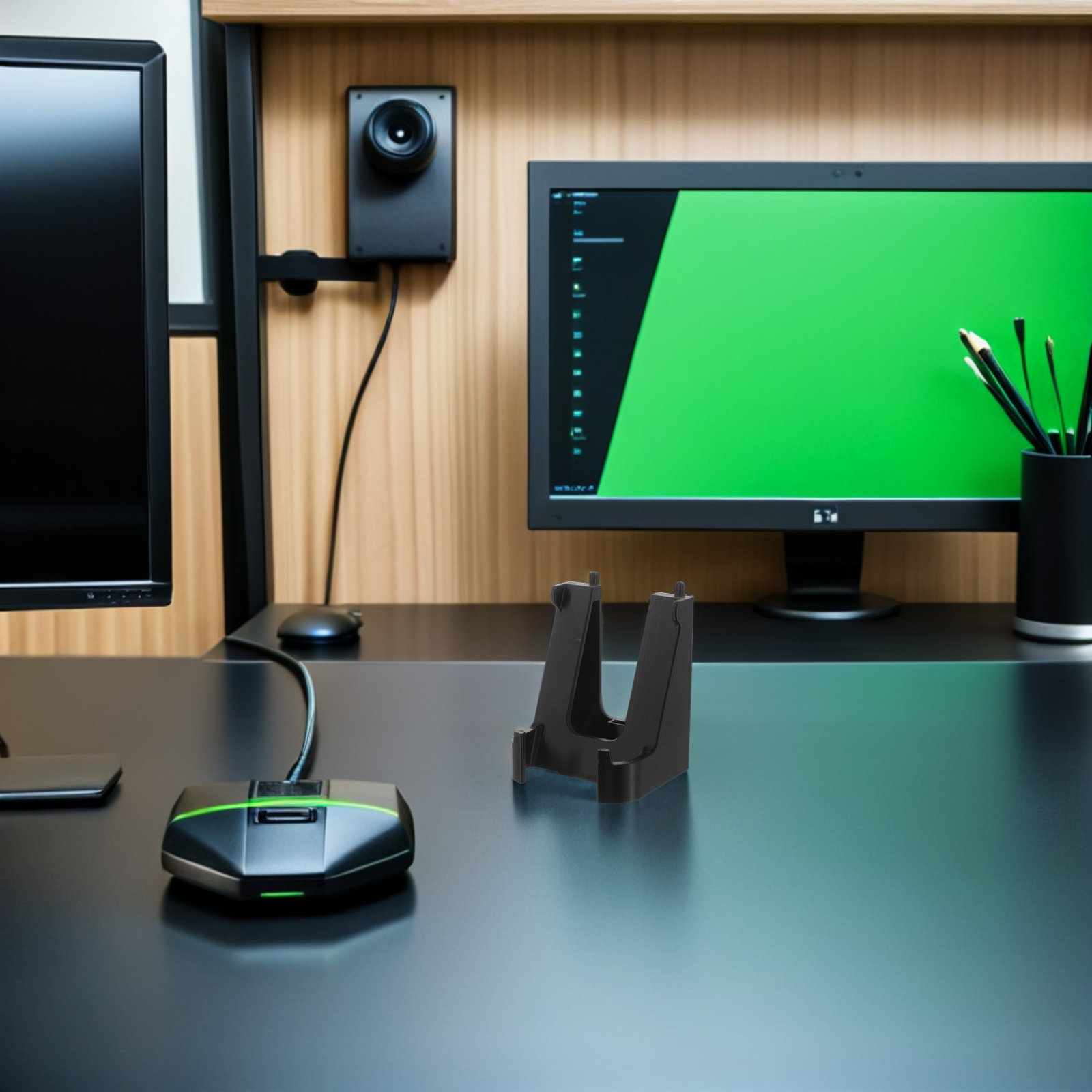 Pegboard Mouse Holder for 30Mm - đánh giá và giá Gaming Accessories