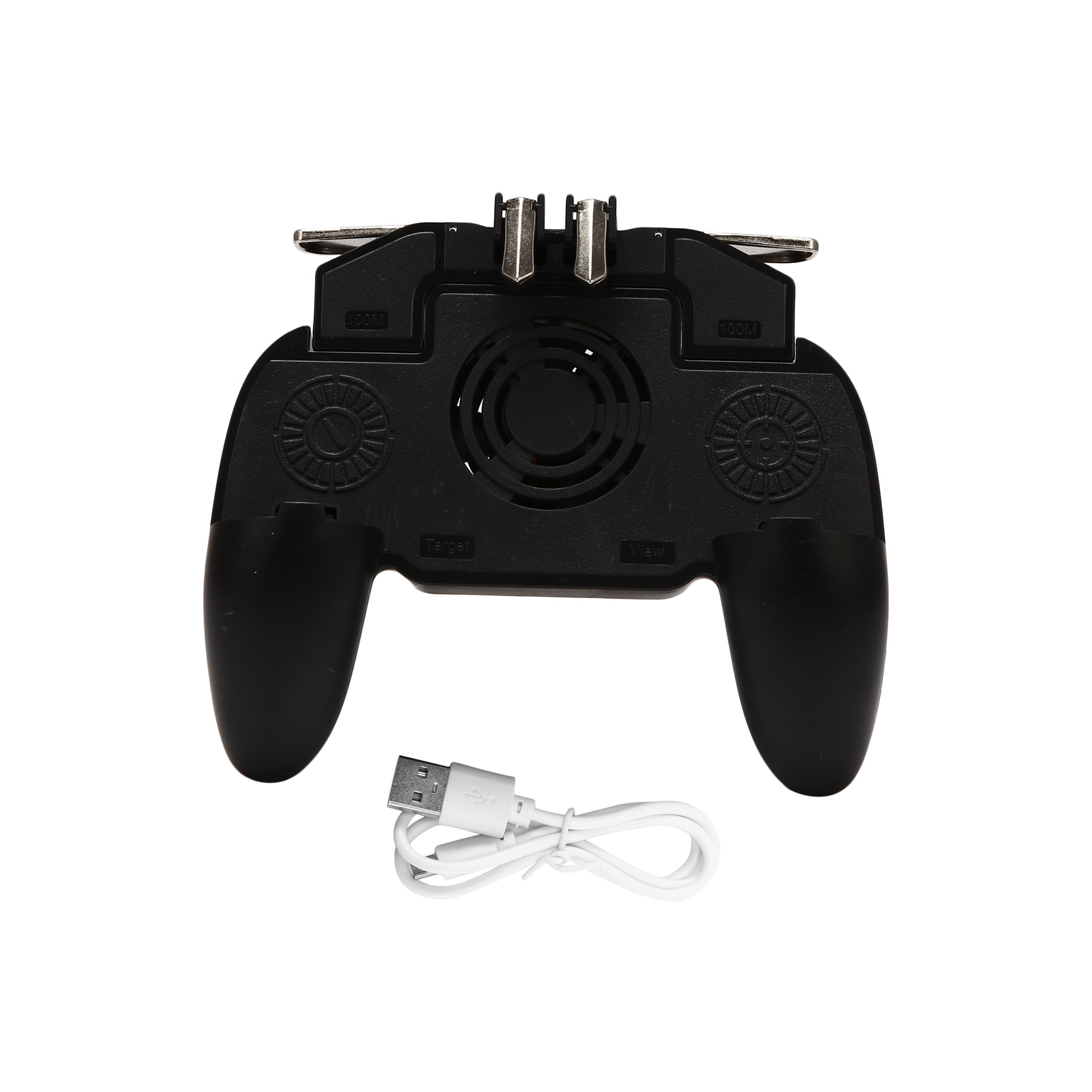 K20 All-IN-1 Mobile Gamepad Fo - đánh giá và giá Gaming Accessories For Free Fire