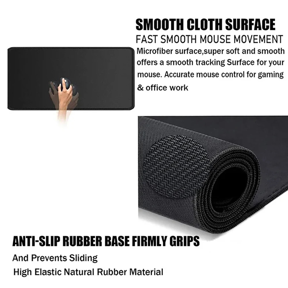 CEsports Mousepad Anti Slip Pa - đánh giá và giá Gaming Accessories For Pc