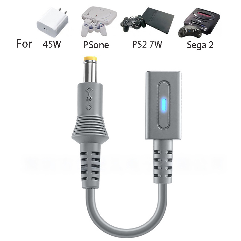 Type C 45W PD Charge Cable for - đánh giá và giá Gaming Accessories Driving