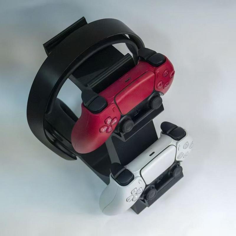 ●3-in-1 Controller Stand For D - đánh giá và giá Gaming Accessories Sale