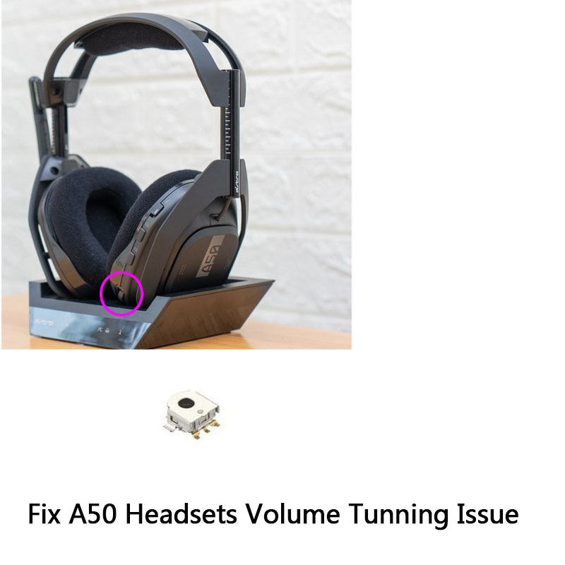 Replacement Volume Controller  - đánh giá và giá Gaming Accessories Sale