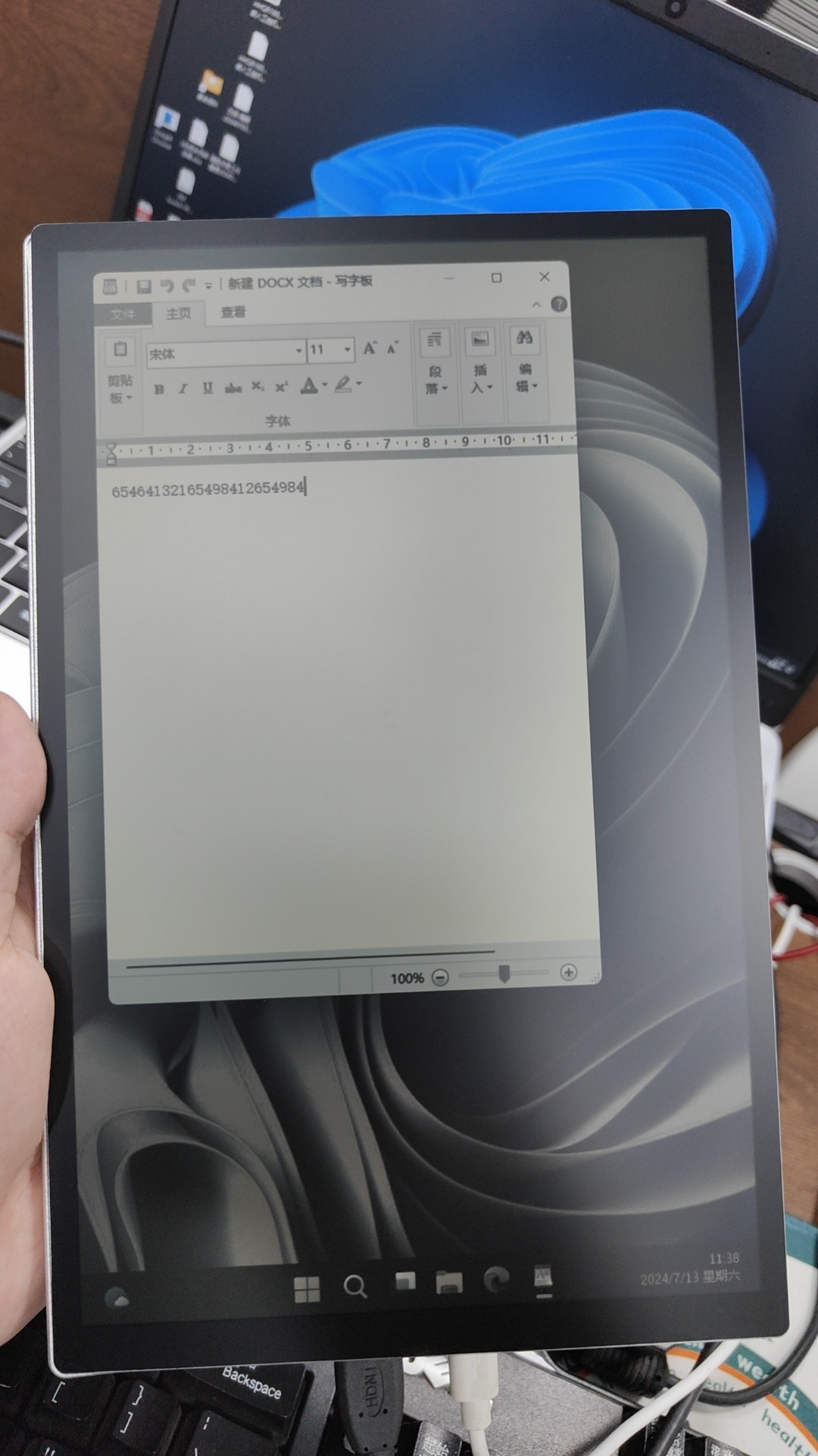 10.5-inch RLCD Full-Reflection - đánh giá và giá Video Gaming Accessories