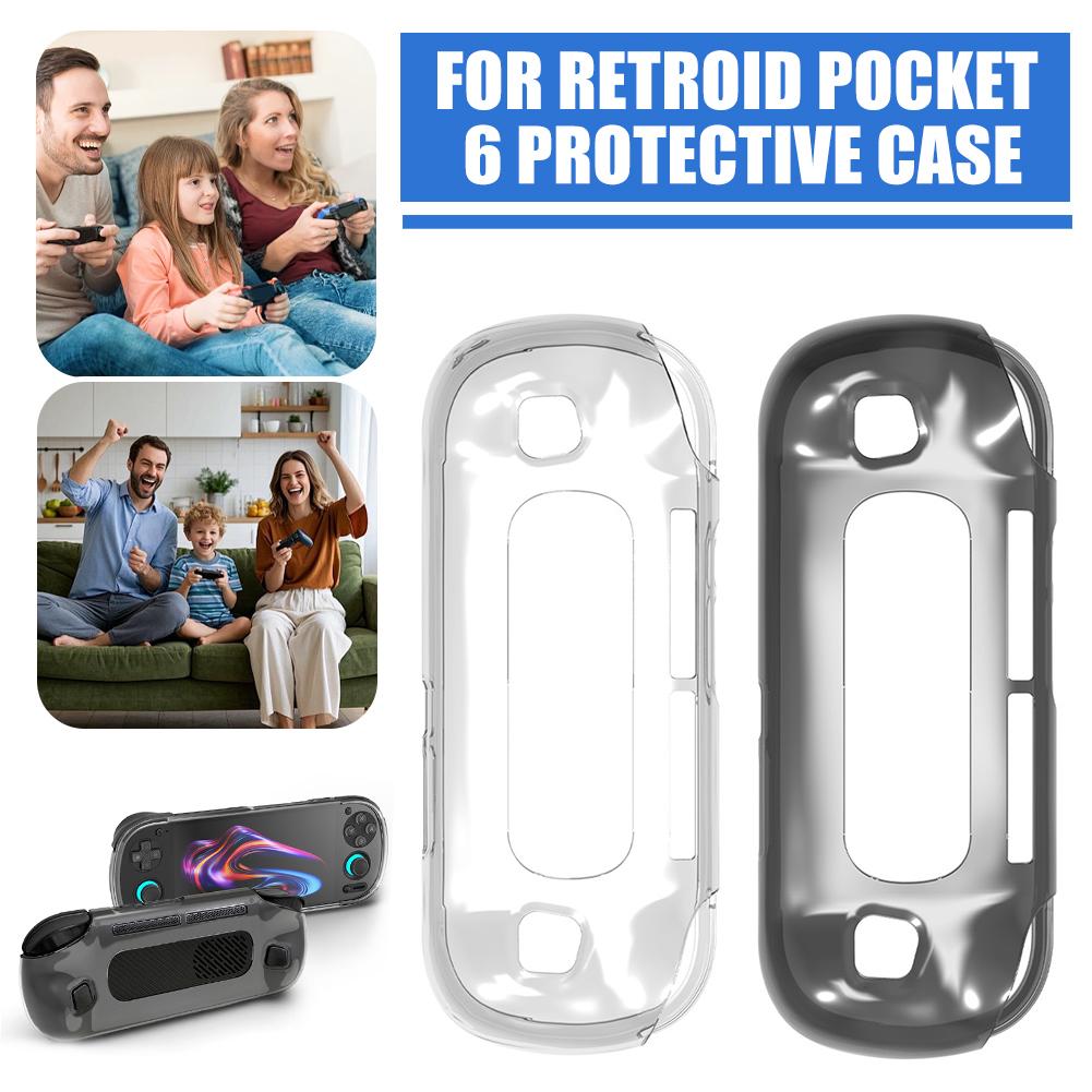 Protective Case For Retroid Po - đánh giá và giá Gaming Accessories Dropshipping Suppliers