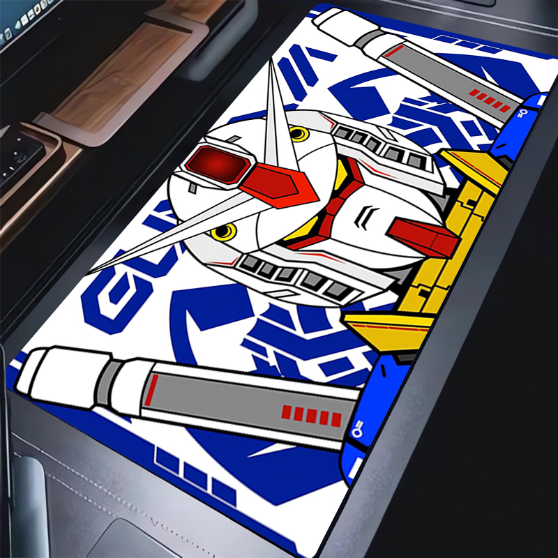 Mouse Pad Mechanical Warrior R - đánh giá và giá Gaming Accessories Laptop