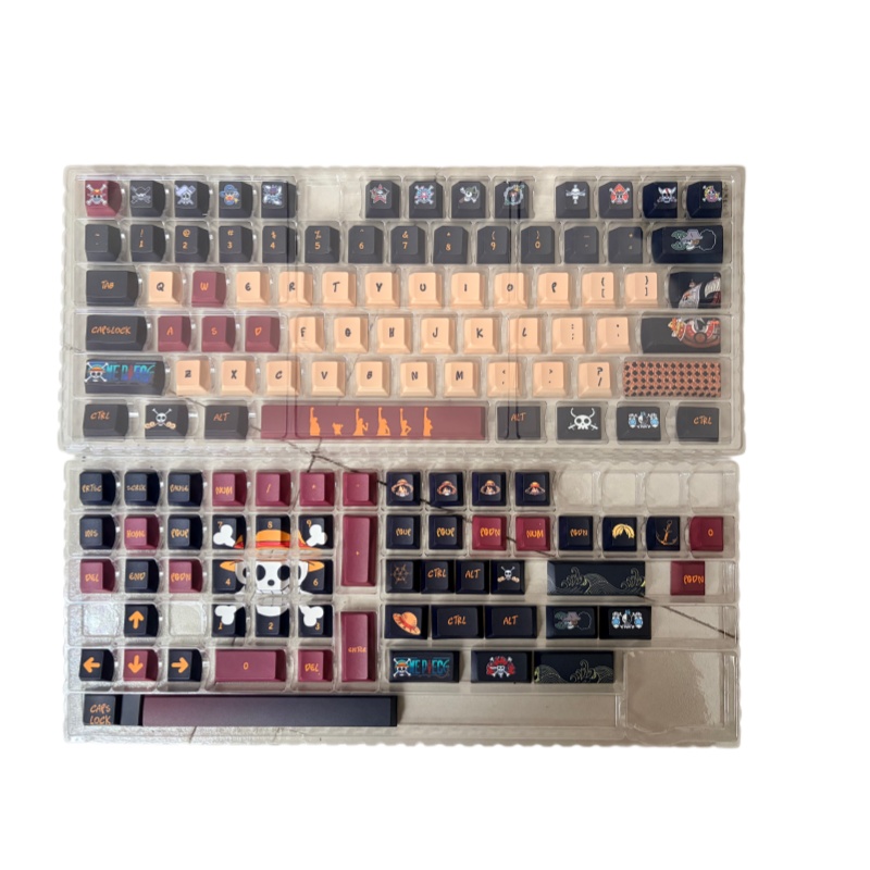 One Piece anime personality-th - đánh giá và giá Gaming Accessories
