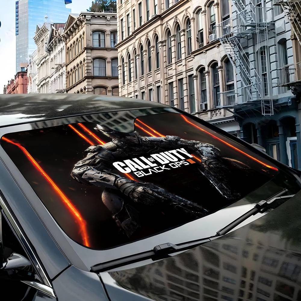 Call Of D-DutyS Gaming Car Win - đánh giá và giá Gaming Accessories