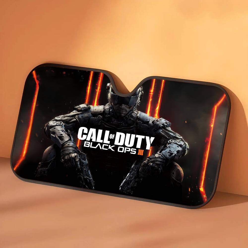 Call Of D-DutyS Gaming Car Win - đánh giá và giá Gaming Accessories