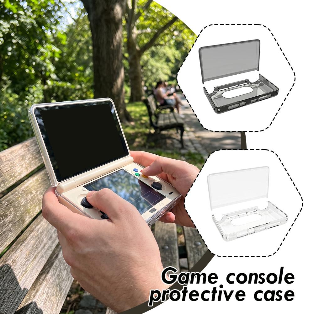 Transparent TPU Protective Cov - đánh giá và giá Gaming Accessories Dropshipping Suppliers