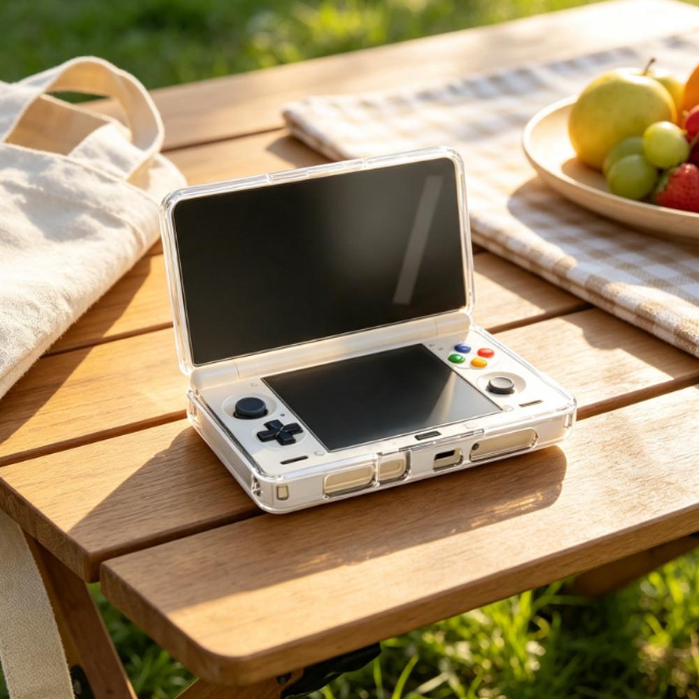 Transparent TPU Protective Cov - đánh giá và giá Gaming Accessories Dropshipping Suppliers