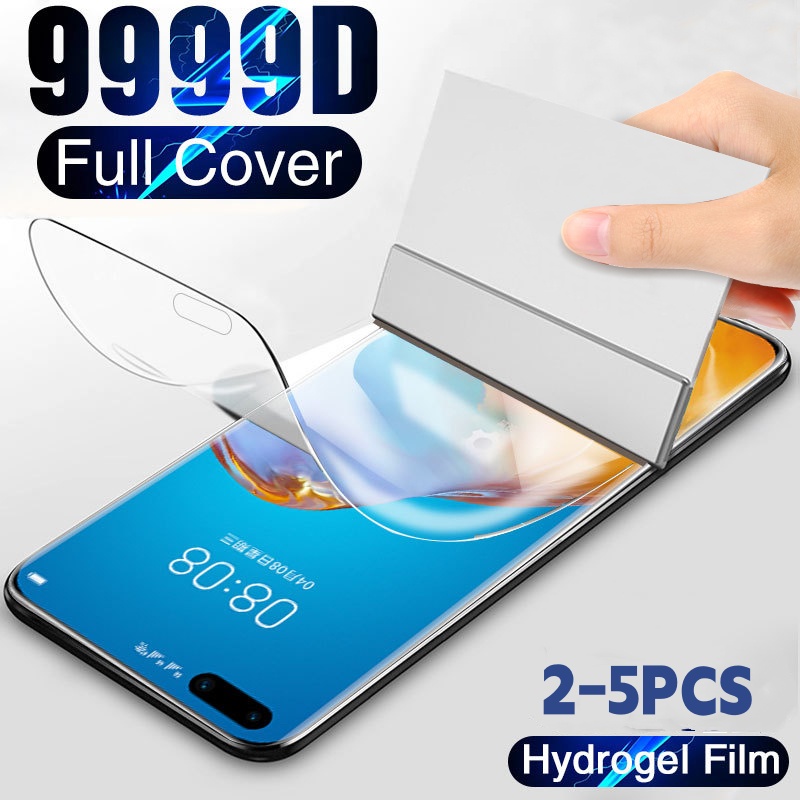 2-5PCS Hydrogel Screen Protect - đánh giá và giá Gaming Accessories Dropshipping Suppliers