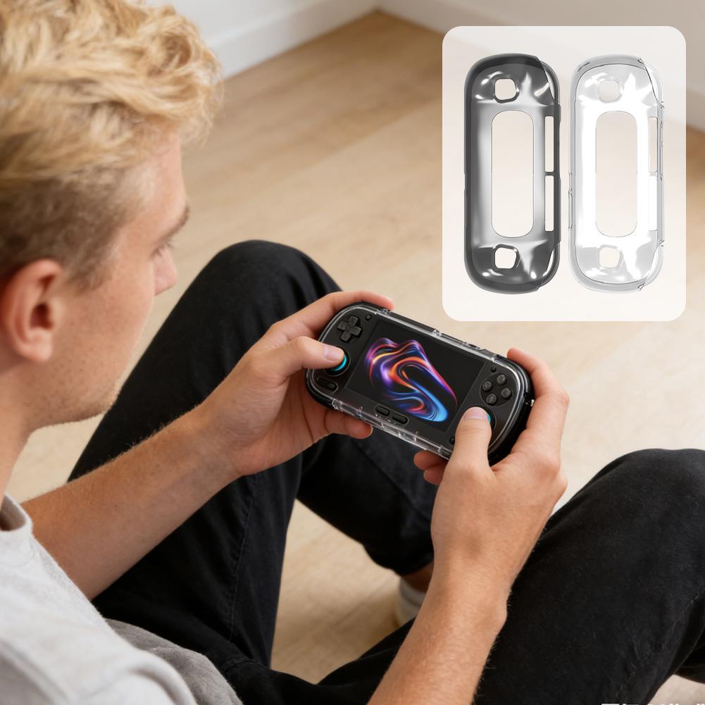 Protective Case For Retroid Po - đánh giá và giá Gaming Accessories Dropshipping Suppliers