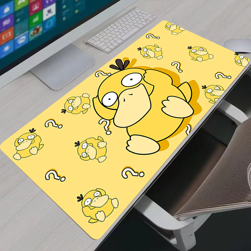 Mousepad Anime P-Pokemon Psydu - đánh giá và giá Gaming Accessories For Pc