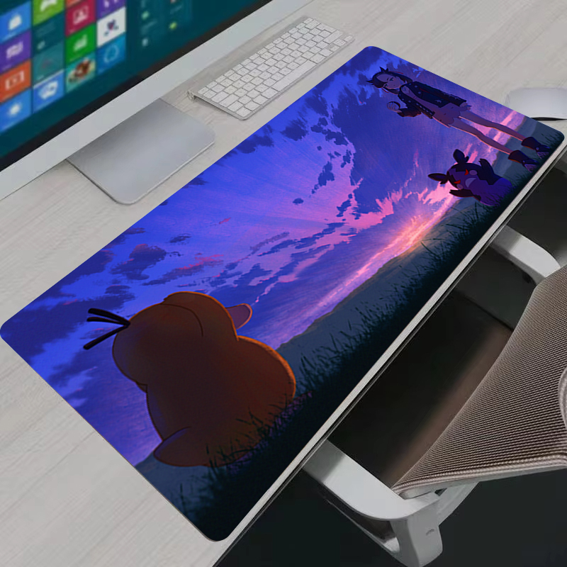 Mousepad Anime P-Pokemon Psydu - đánh giá và giá Gaming Accessories For Pc