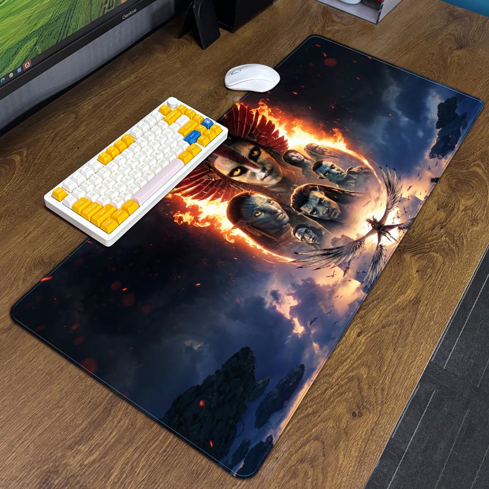 A-Avatar Fire and Ash Mouse Pa - đánh giá và giá Gaming Accessories For Free Fire