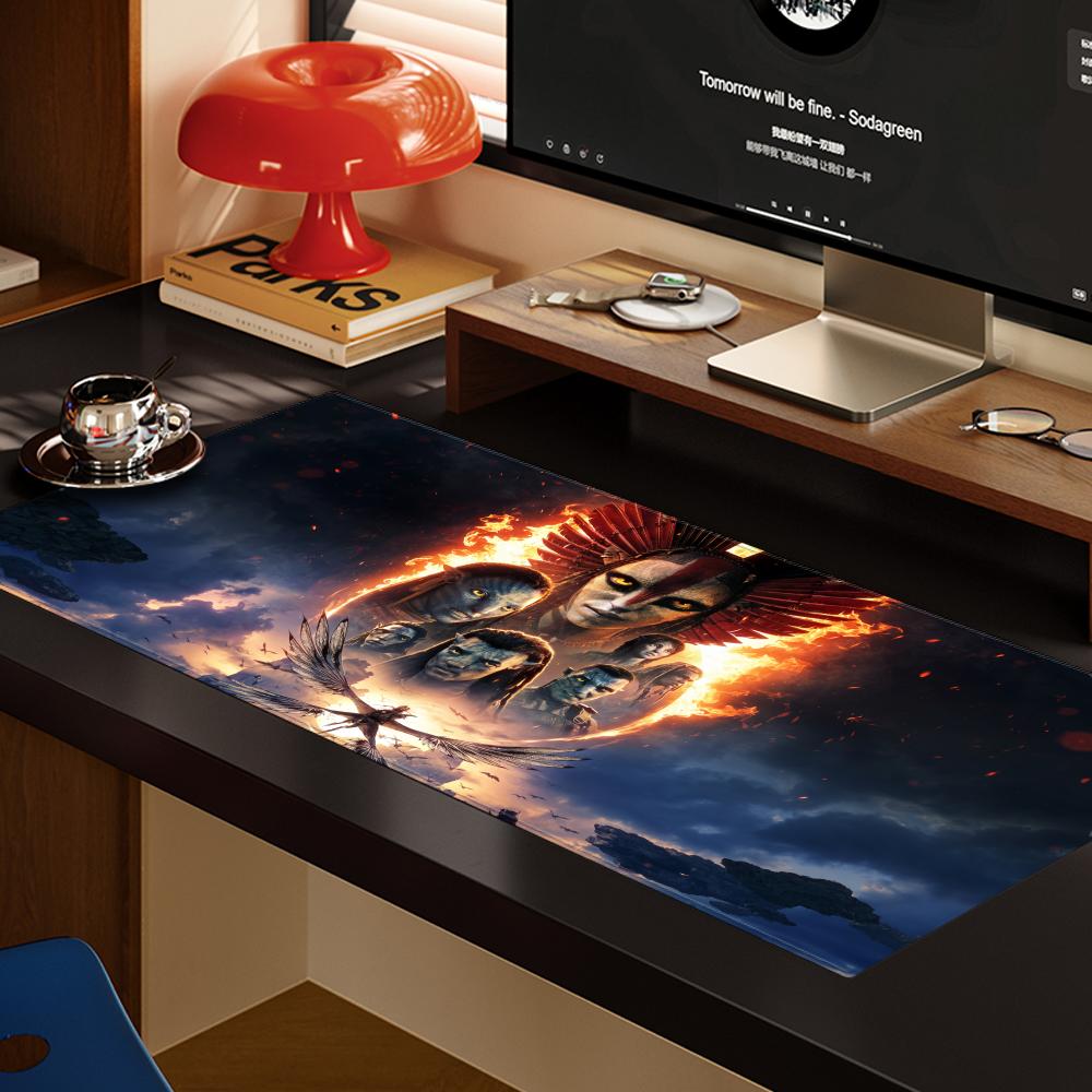 A-Avatar Fire and Ash Mouse Pa - đánh giá và giá Gaming Accessories For Free Fire