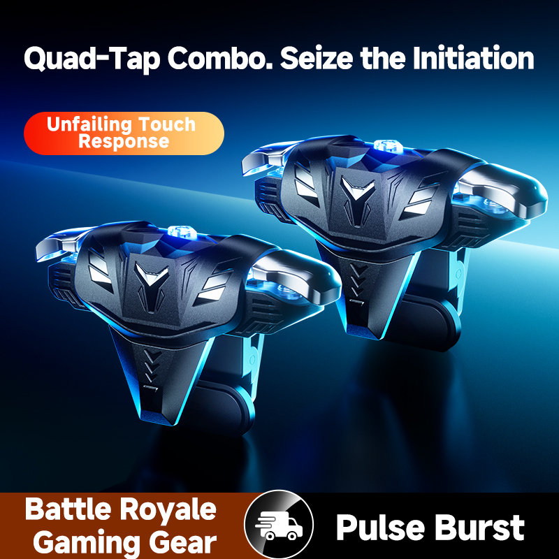 Tablet Mobile Phone Game Butto - đánh giá và giá Gaming Accessories For Free Fire