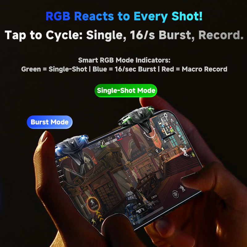 Tablet Mobile Phone Game Butto - đánh giá và giá Gaming Accessories For Free Fire