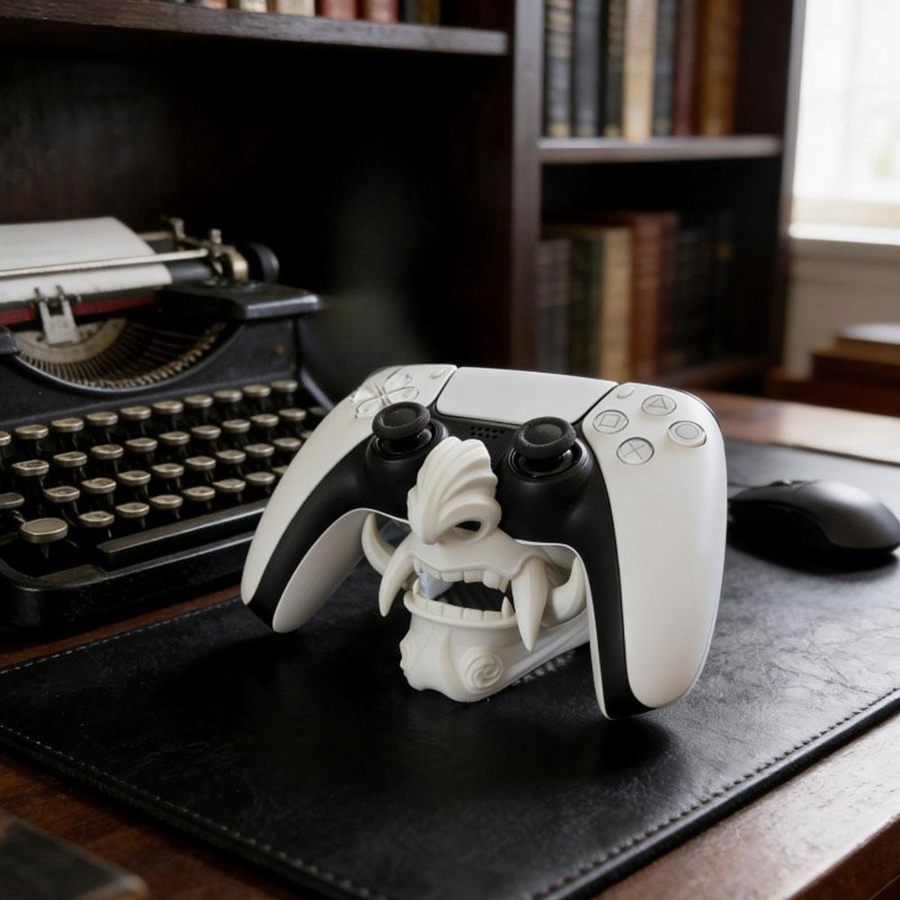 Ghost Mask Controller Stand fo - đánh giá và giá Gaming Accessories Bedroom