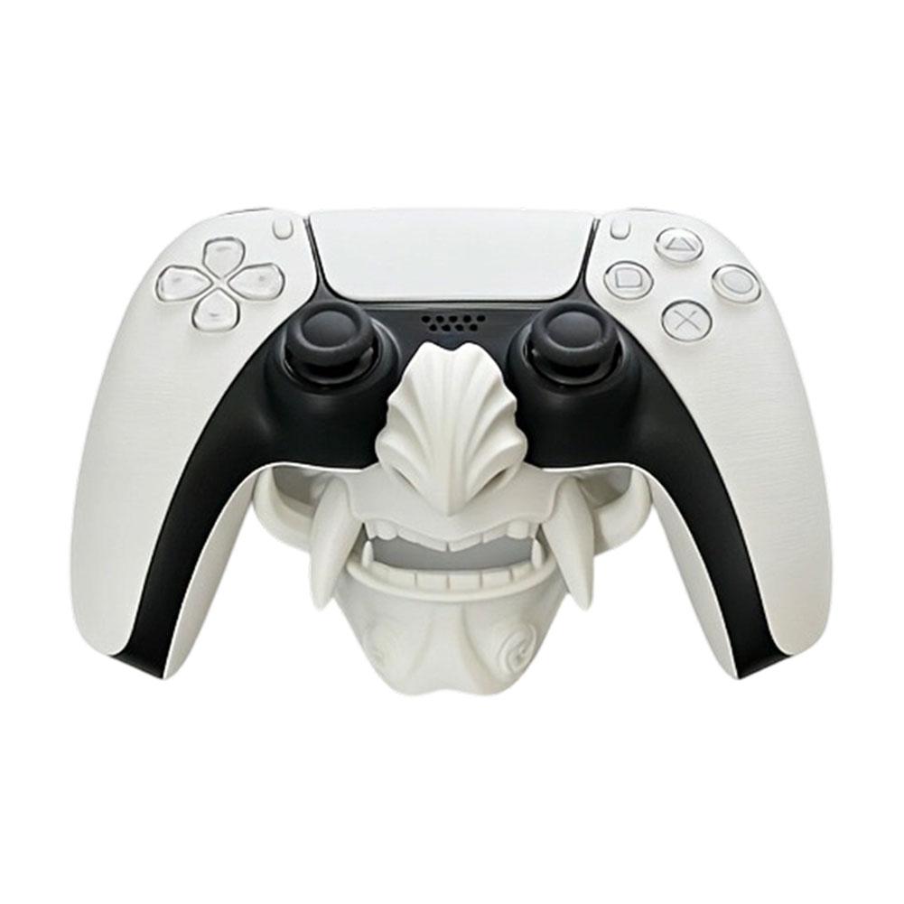 Ghost Mask Controller Stand fo - đánh giá và giá Gaming Accessories Bedroom