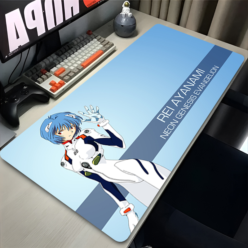 Mousepad XXL Large Kawaii Anim - đánh giá và giá Gaming Accessories For Pc